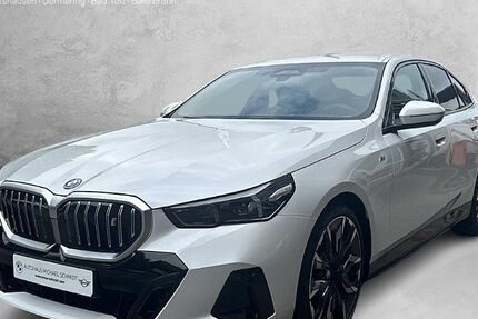 BMW i5 8.572 km 66.990 &euro; Starnberg 82319