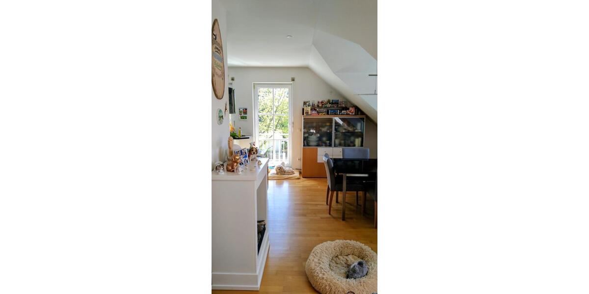 Mehrfamilienhaus, Wohnhaus München Allach-Untermenzing - 2 Zimmer, 76 m&sup2;, 699.000&euro; | Angebot:26310063