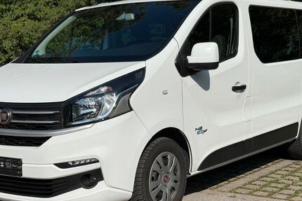 Fiat Talento