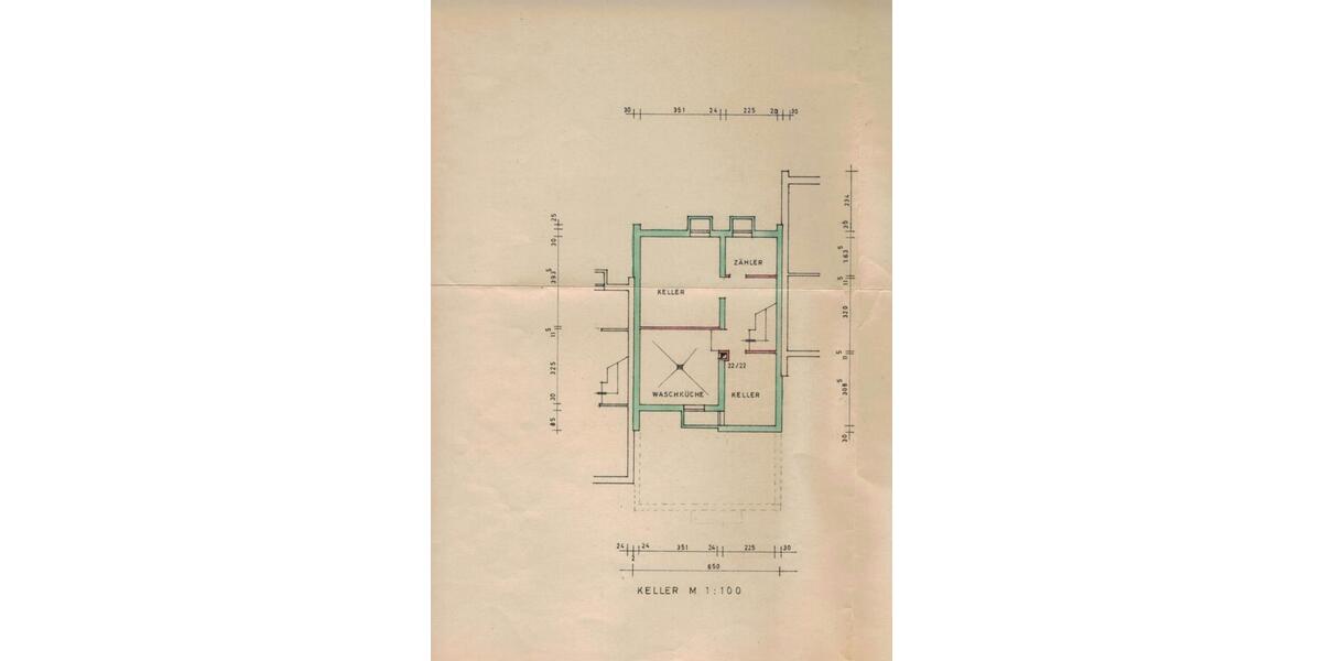 Reihenhaus München Thalkirchen-Obersendling-Forstenried-Fürstenried-S - 4.5 Zimmer, 100 m&sup2;, 725.000&euro; | Angebot:26268323