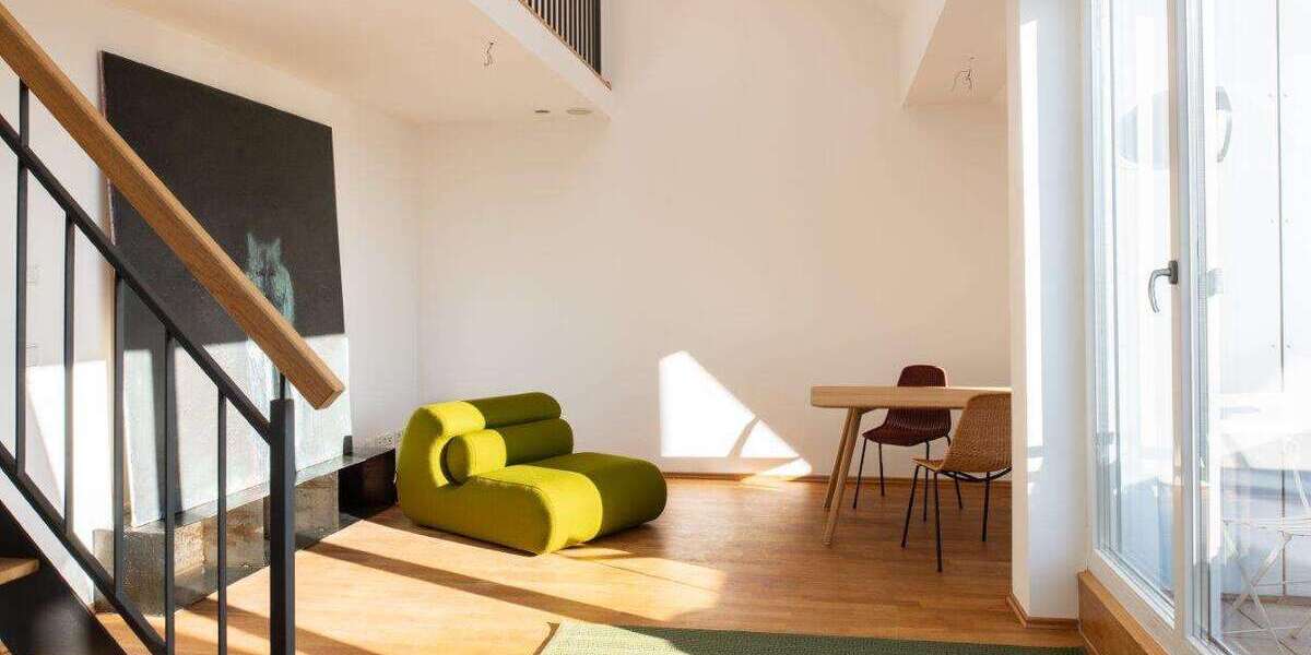 Etagenwohnung München Sendling-Westpark - 3 Zimmer, 78 m&sup2;, 699.000&euro; | Angebot:26847355