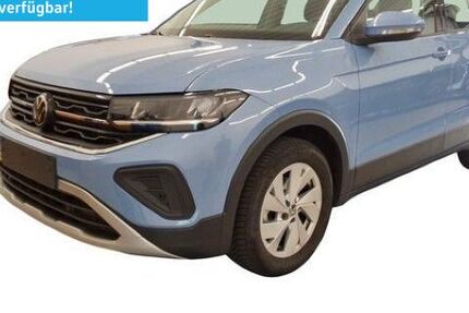 VW T-Cross 8.500 km 21.930 &euro; Olching 82140