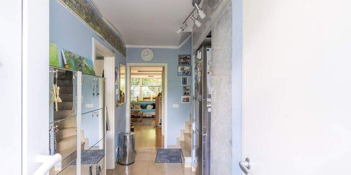 Reihenmittelhaus Eching - 5 Zimmer, 132 m&sup2;, 770.000&euro; | Angebot:24909476