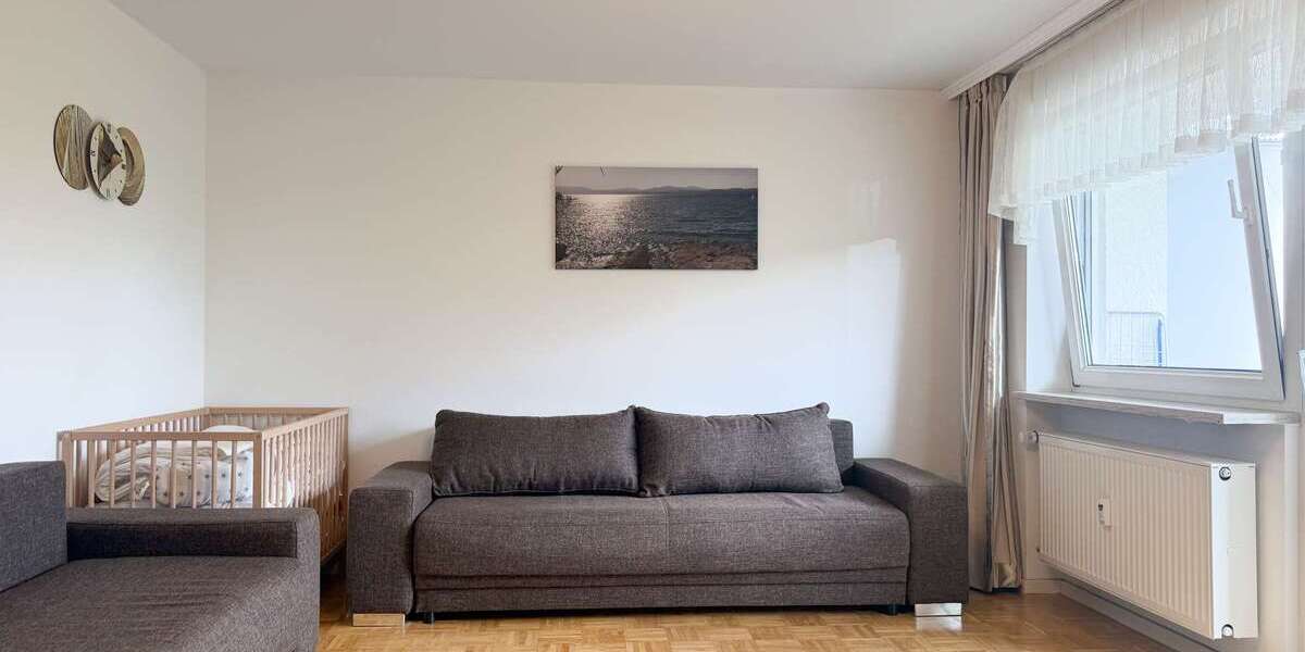 Etagenwohnung München Au-Haidhausen - 2 Zimmer, 68 m&sup2;, 495.000&euro; | Angebot:26837226