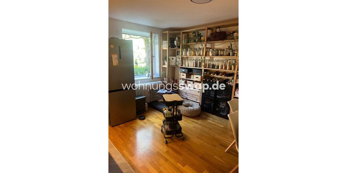 Etagenwohnung München Ramersdorf-Perlach - 1 Zimmer, 46 m&sup2;, 670&euro; | Angebot:26429016
