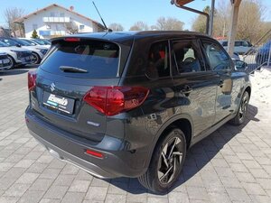 Suzuki VITARA 1.4 COMFORT+ HYBRID 16.519 km 21.560 &euro; Höhenkirchen-Siegertsbrun 85635