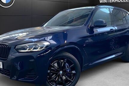 BMW X3 13.000 km 55.490 &euro; Dachau 85221