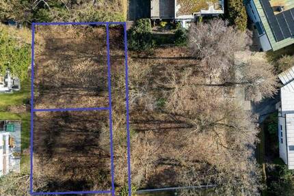 Grundstück München Trudering-Riem - 1.400.000&euro; | Angebot:26305730