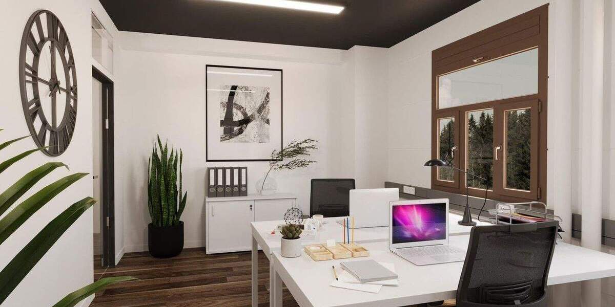 Gewerbeobjekt Karlsfeld - 510&euro; | Angebot:25064121