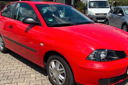 Seat Ibiza 114.000 km 1.790 &euro; München 81825