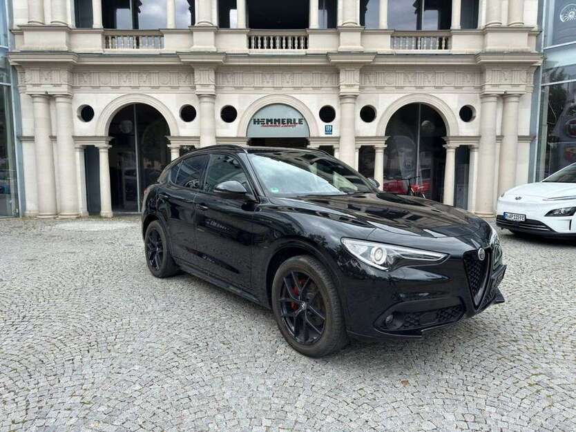 Stelvio