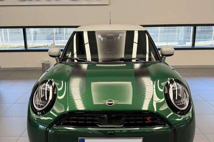 Mini Cooper S 6.000 km 33.500 &euro; Haar 85540