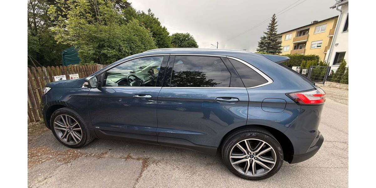 Ford Edge 100.000 km 20.000 &euro; Fürstenfeldbruck 82256