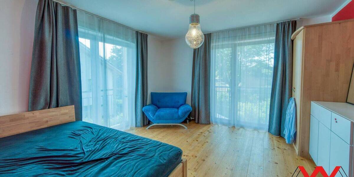 Einfamilienhaus Moosach - 5 Zimmer, 197 m&sup2;, 935.000&euro; | Angebot:25845072