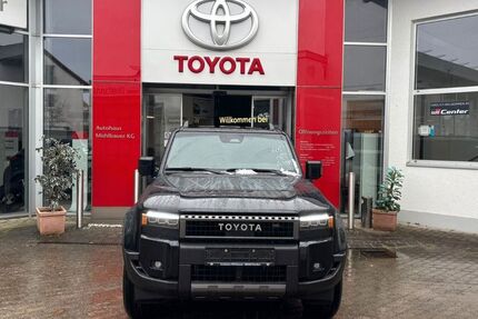 Toyota Land Cruiser 5.880 km 82.980 &euro; Neufarn 85646