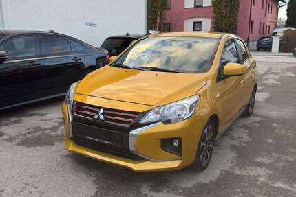 Mitsubishi Space Star 20.066 km 11.599 &euro; München 80999