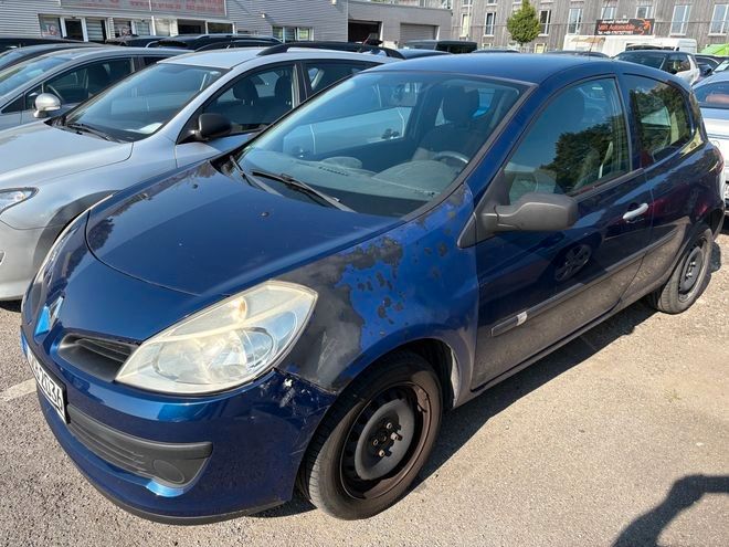 Clio