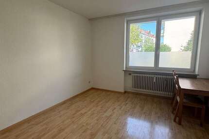 Wohnung zum Mieten in München 698 € 23 m²