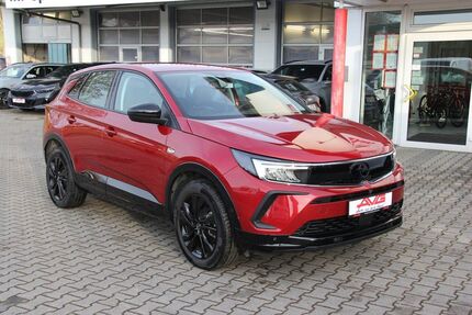 Opel Grandland (X) 11.180 km 22.750 &euro; Ebersberg 85560