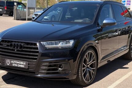 Audi SQ7 236.500 km 31.990 &euro; Oberschleissheim 85764
