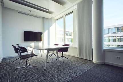 Gewerbeobjekt München Schwanthalerhöhe - 3.300&euro; | Angebot:27140213