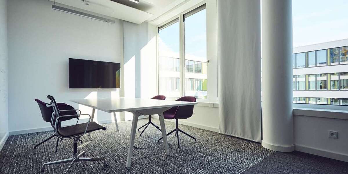 Gewerbeobjekt München Schwanthalerhöhe - 3.300&euro; | Angebot:27140213