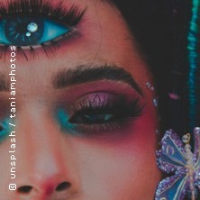 Mind Sight/Sehen-Ohne-Augen Lernen 24.01.2026 Kundalini Yoga Zentrum München e.V.