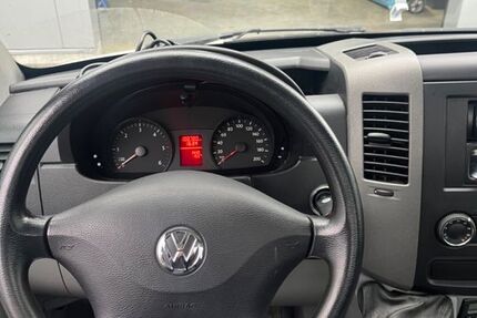 VW Crafter 105.000 km 15.000 &euro; München 81929