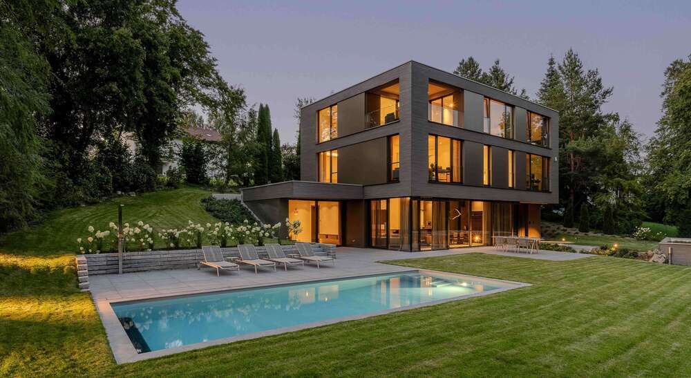 Haus zum Kaufen in Starnberg 10.900.000 € 425 m²