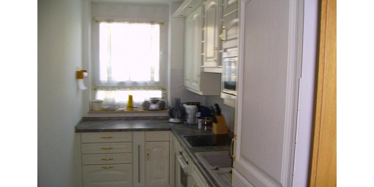 Terrassenwohnung Ottobrunn - 2 Zimmer, 56 m&sup2;, 158.000&euro; | Angebot:27297035