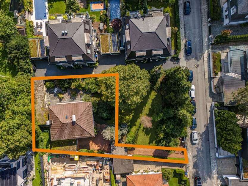 Grundstück zu verkaufen in München 1.425.000 € 349 m²