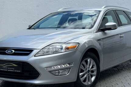 Ford Mondeo 179.000 km 4.990 &euro; Muenchen 81243
