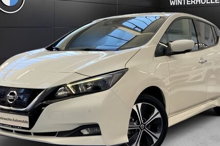 Nissan Leaf 65.700 km 16.980 &euro; Dachau 85221