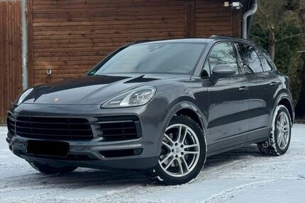 Porsche Cayenne 90.583 km 44.000 &euro; Starnberg 82319