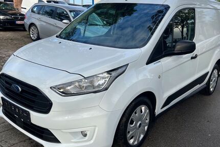 Ford Transit 66.000 km 10.990 &euro; München 81825