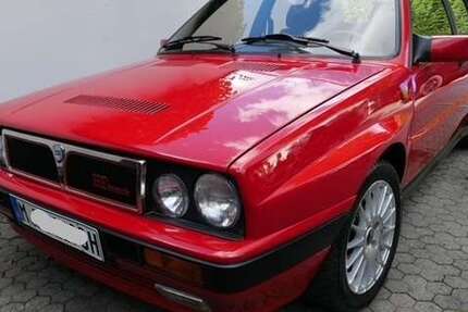 Lancia Delta 132.000 km 45.000 € München 81479