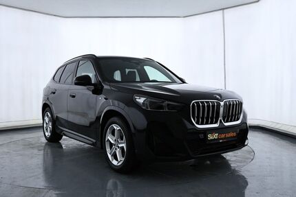 BMW X1 22.931 km 41.440 &euro; Garching 85748