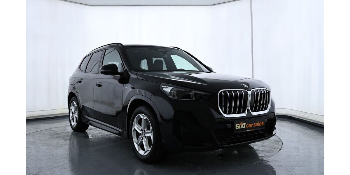 BMW X1 22.931 km 41.440 &euro; Garching 85748