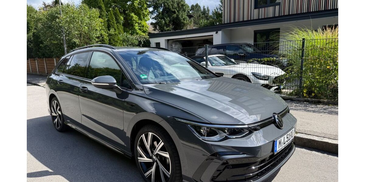 VW Golf 43.000 km 25.900 &euro; Grünwald 82031