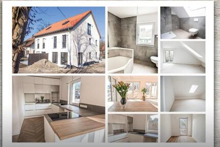 Familienfreundlich DHH *NEU* zu vermieten