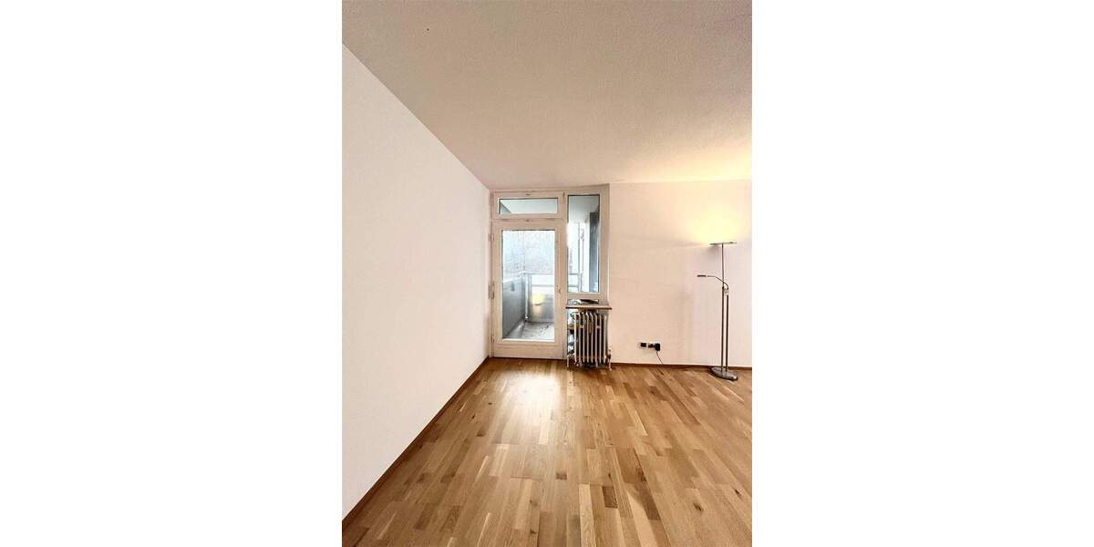 Attraktive 3-Zimmer Wohnung mit Gemeinschaftspool & Sauna in München-Neuaubing 3 zimmer