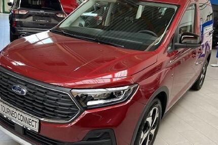 Ford Tourneo Connect 1.400 km 35.989 € Erding 85435