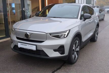 Volvo C40 38.500 km 38.980 € Baierbrunn 82065