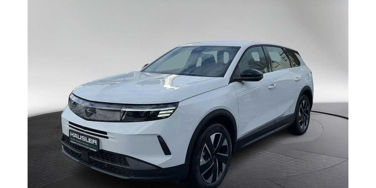 Opel Grandland (X) 37.500 km 23.990 &euro; Fürstenfeldbruck 82256