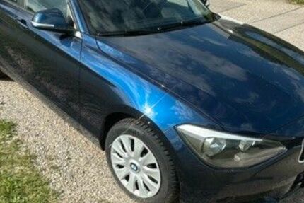 BMW 116 128.500 km 7.300 &euro; Feldafing 82340