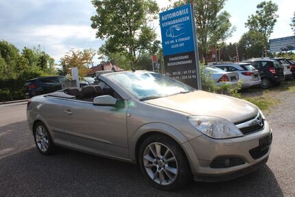 Opel Astra 262.000 km 850 &euro; Schwabhausen 85247