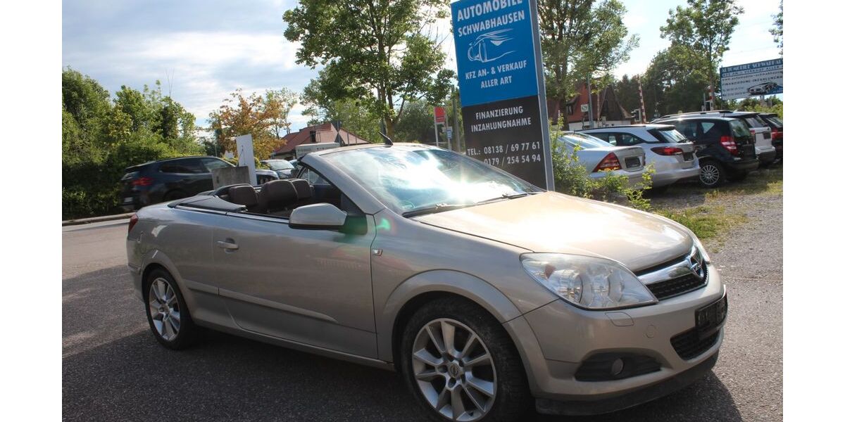 Opel Astra 262.000 km 850 &euro; Schwabhausen 85247