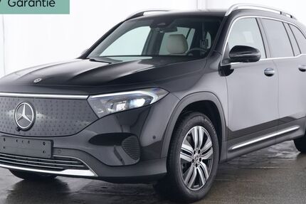 Mercedes-Benz EQB 14.000 km 37.990 &euro; Ebersberg 85560