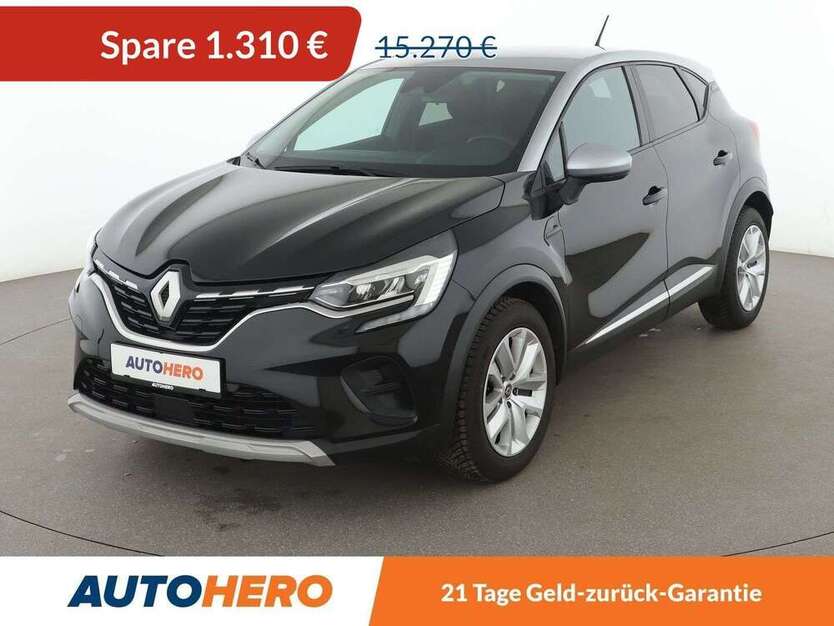 Captur