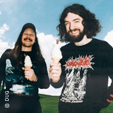 DUG - Have At It! EU Tour 2026 16.03.2026 Heppel & Ettlich